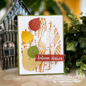 Paper Craft Crew Challenge Blog - PCC487