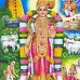 श्री गोदा देवी ( आण्डाल )