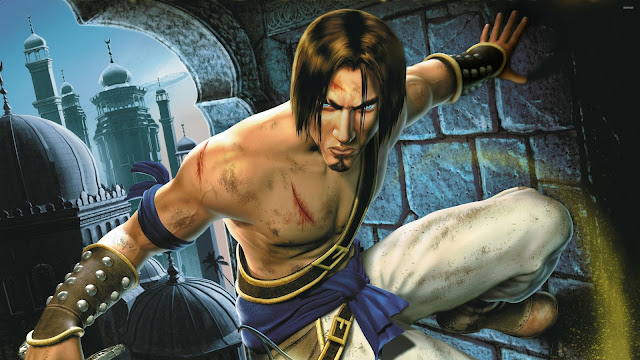 Prince Of Persia-The Sands of Time | PC | Highly Compressed Parts ( 500MB X 2 ) | Google Drive Links | 2020