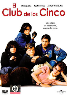 El Club de los Cinco