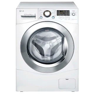 Lavadora e Secadora Automática 9 Kg LSE09 - Electrolux