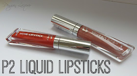 p2 liquid lipstick