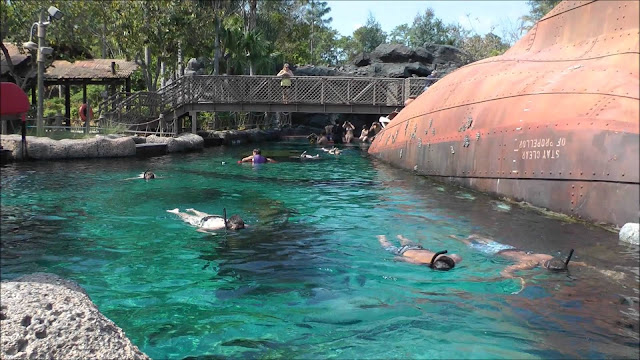 Typhoon Lagoon