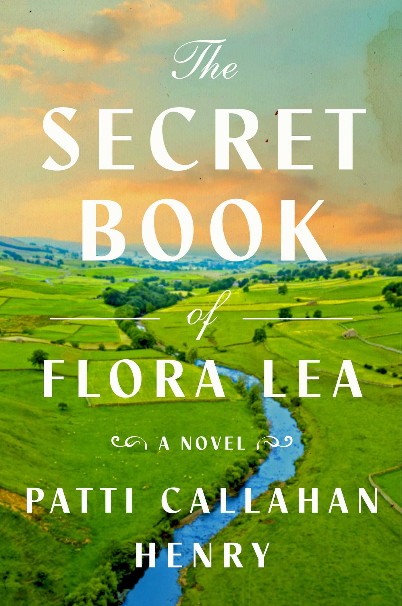 book review the secret book of flora lea