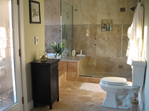 Useful Cheap Bathroom  Remodeling  Tips  for Your Convenience 