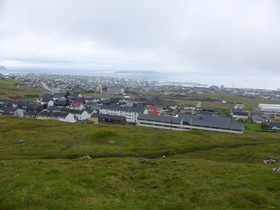 reiðgøtan 143