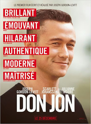 Don Jon en streaming