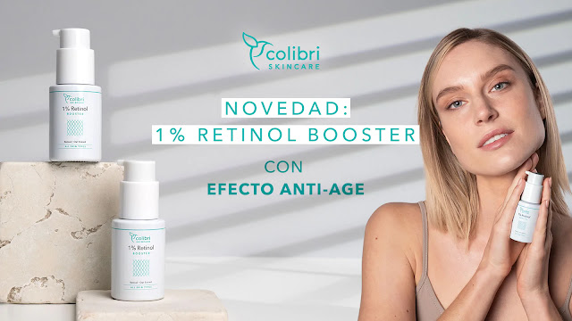 COLIBRI SKINCARE