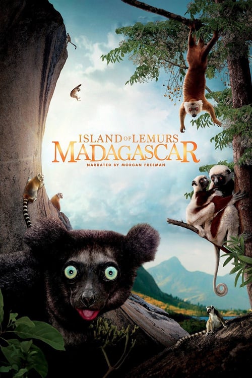 [HD] Wildes Madagaskar - Die Insel der Lemuren 2014 Film Kostenlos Anschauen