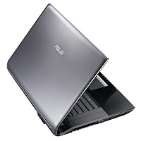 Asus N73Jn