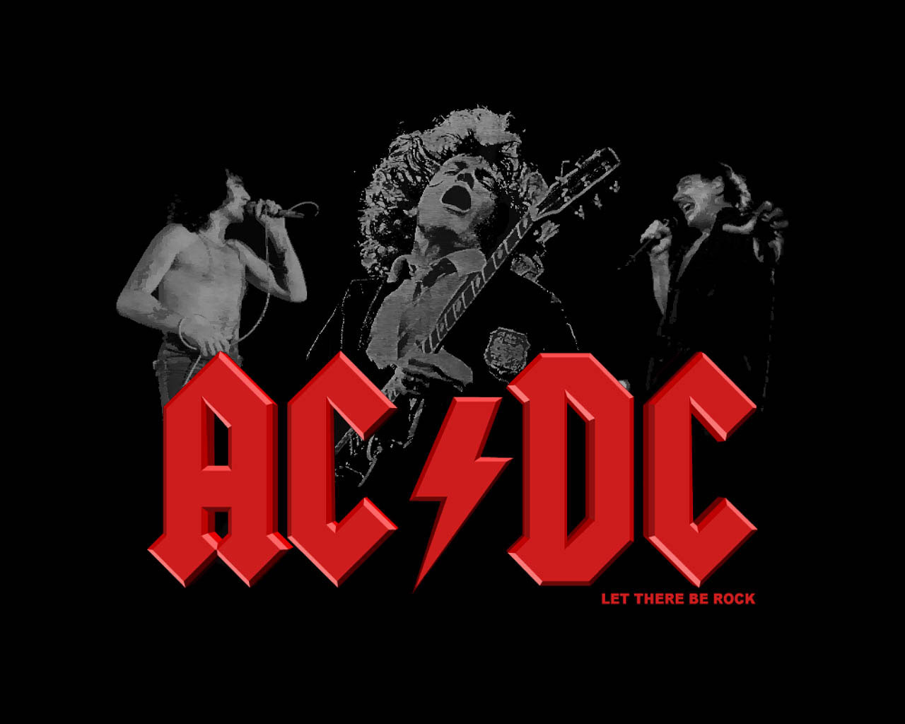 ac dc wallpaper widescreen 1 library of metal ac dc