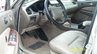 2000 Acura on Golden Cars  1997 Acura Rl Silver