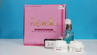 REVELLA SKINCARE