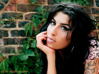 amy winehouse