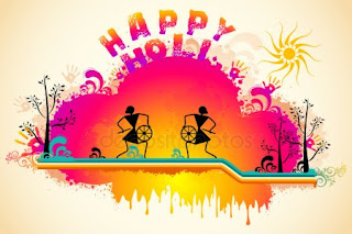 Happy Holi greetings,holi greetings in english