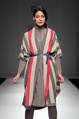 Neeru Kumar's collection at WLS 2011