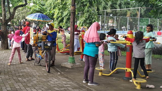 7 Tempat Wisata Jombang Terbaru