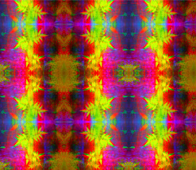 Vine Glow I (Fat Quarter)