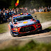 Hrvatska potvrđena kao domaćin svjetskog prvenstva u reliju (WRC) u travnju 2021.!