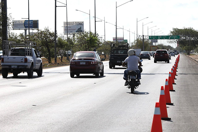 Válidas en Yucatán licencias de conducir oficiales y vigentes de cualquier estado: SSP