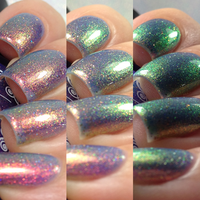 Tonic Polish-Mab