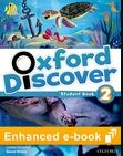 "Oxford Discover 2 Full PDF and Audio Series "