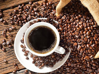 Manfaat kopi bagi kesehatan