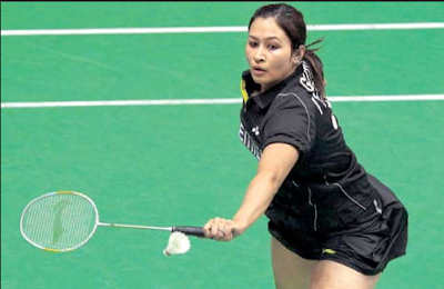 Jwala Gutta Photos