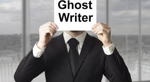 5 Manfaat Menjadi Seorang Ghost Writer 