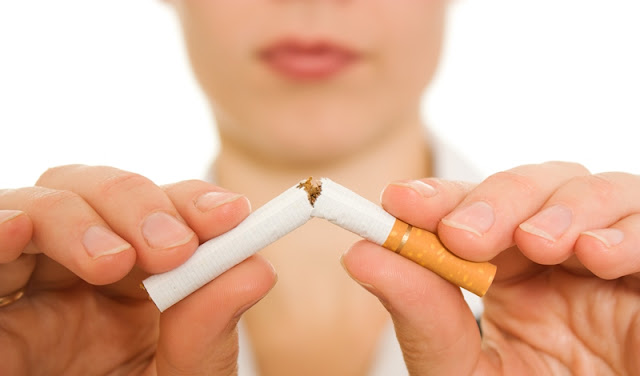 Como Deixar de Fumar – (1º Dia)