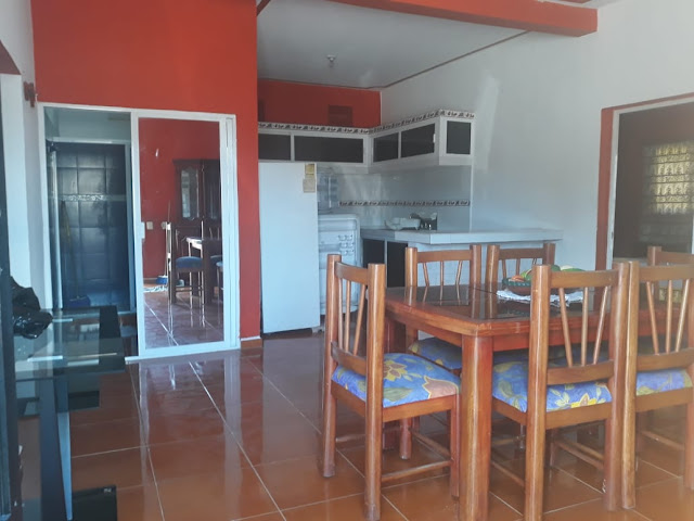 Se vende casa en Cancun buena ubicacion