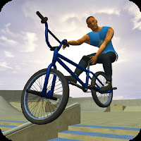 BMX Freestyle Extreme 3D v1.44 MOD APK Download [Terbaru]