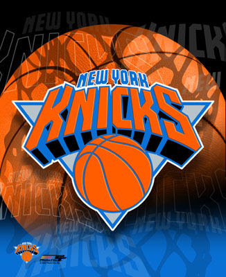 old new york knicks logo. new new york knicks logo.