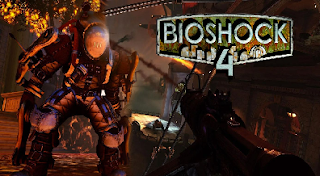 New BioShock 4 Rumor Hints at Connection to Original BioShock