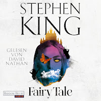 Fairy Tale - Stephen King