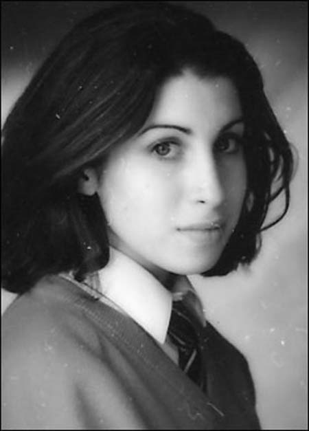 amy winehouse before