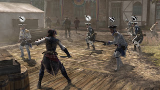 Free Download Assassin's Creed III: Liberation Full Version - Ronan Elektron