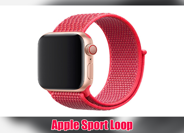 Apple Sport Loop 