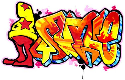 graffiti letters,graffiti alphabet