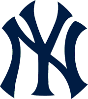 New York Yankees logo, 1913 - 1935