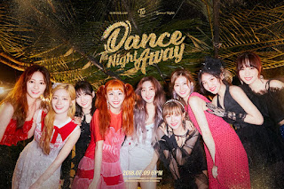 180630 Twice Released Tracklist For Their Upcoming Album ‘Summer Nights’