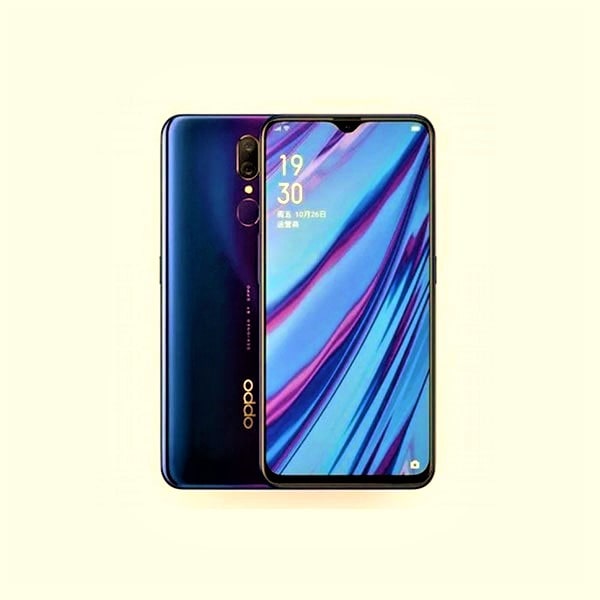 Oppo A9 launched with MediaTek Helio P70 SoC