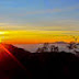 Sunrise di Gunung Bromo