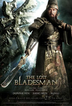 The%2BLost%2BBladesman The Lost Bladesman   Filme Online Grátis