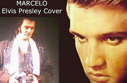 Marcelo - Elvis Presley Cover