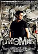 ODD THOMAS