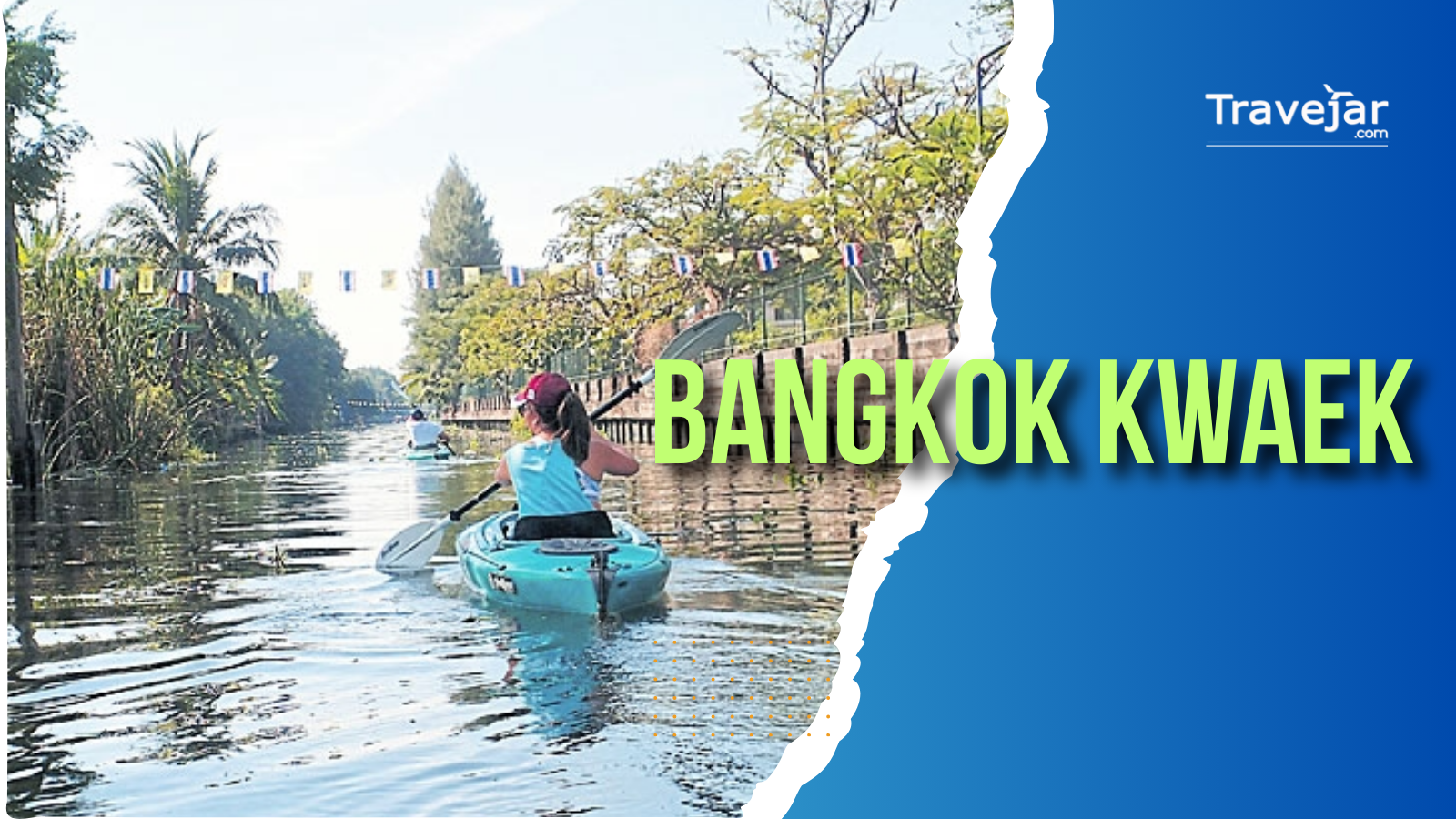 Bangkok Kwaek