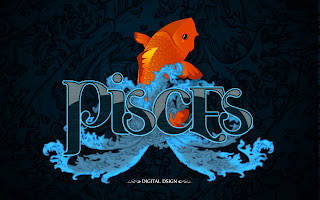 Zodiak Pisces