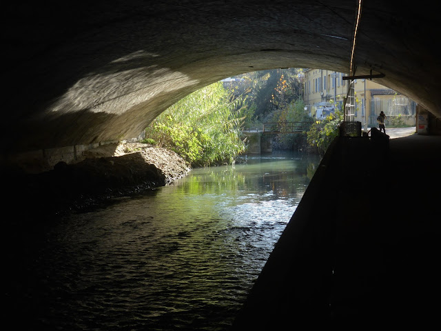 Canale-Navile-Bologna