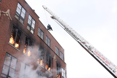 Chicago Fire Season 10 Image 1